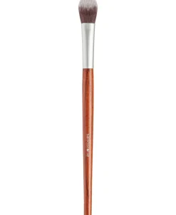 Sandstone Contour/Highlighter Brush- Makeupbørster