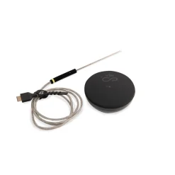 Witt CookPerfect Comfort Single Stegetermometer- Køkkentilbehør & -Redskaber