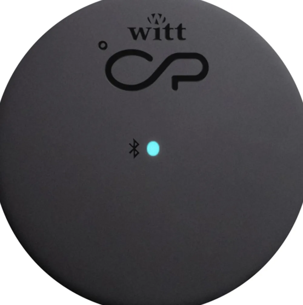Witt CookPerfect Comfort Single Stegetermometer- Køkkentilbehør & -Redskaber