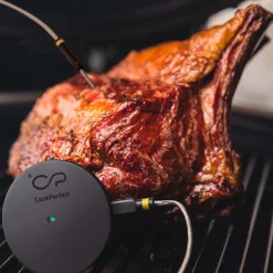 Witt CookPerfect Comfort Single Stegetermometer- Køkkentilbehør & -Redskaber