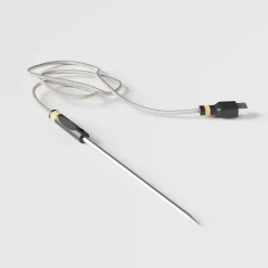 Witt CookPerfect Comfort Single Stegetermometer- Køkkentilbehør & -Redskaber