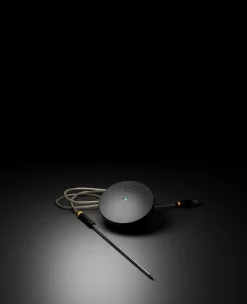 Witt CookPerfect Comfort Single Stegetermometer- Køkkentilbehør & -Redskaber