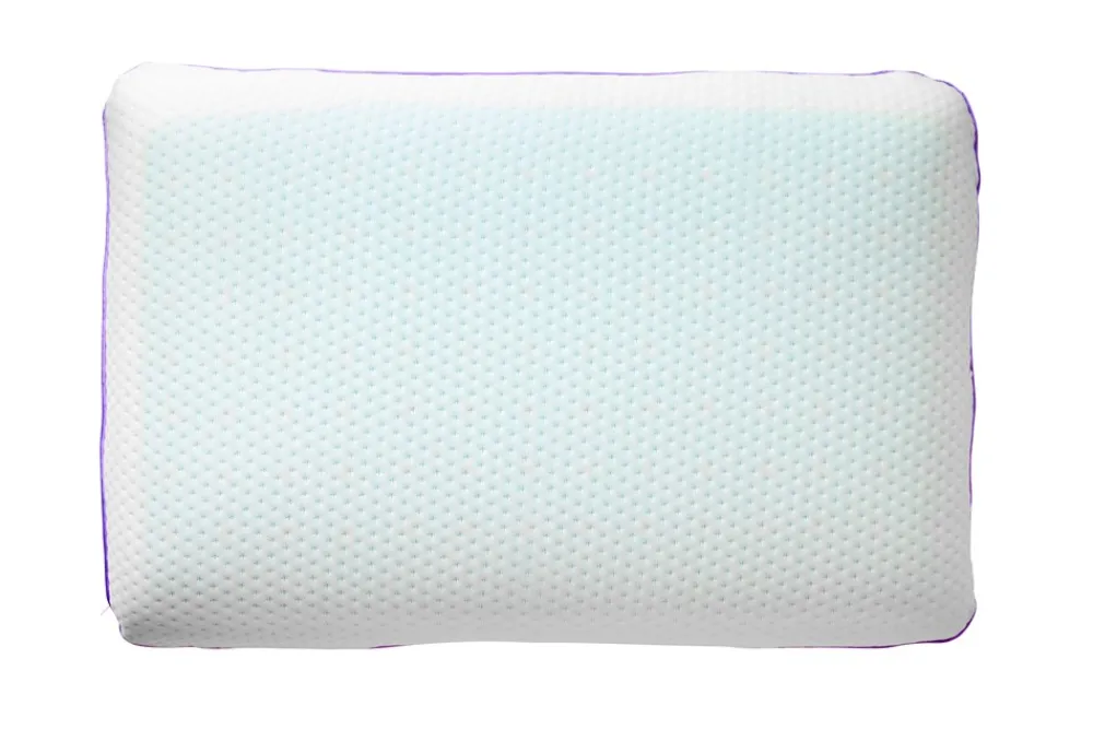 Hot Cool Comfort Aroma Memoryfoam Klassisk Hovedpude, 40x60 cm Dyner & Puder