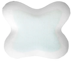Cool Comfort Memoryskum Komfort Hovedpude, 45x55 cm Dyner & Puder