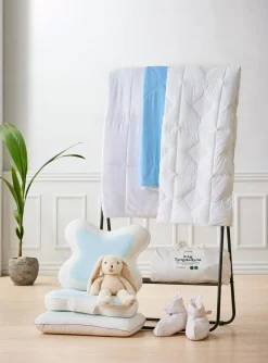 Cool Comfort Memoryskum Komfort Hovedpude, 45x55 cm Dyner & Puder