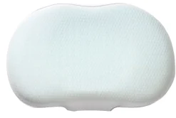 Salling NatteRo Cool Comfort Memoryskum Støtte Hovedpude, 37x58 cm- Dyner & Puder
