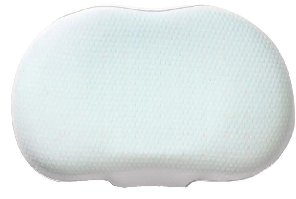 Salling NatteRo Cool Comfort Memoryskum Støtte Hovedpude, 37x58 cm- Dyner & Puder