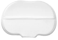 Salling NatteRo Cool Comfort Memoryskum Støtte Hovedpude, 37x58 cm- Dyner & Puder