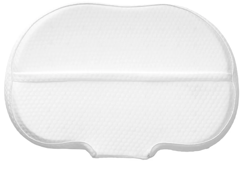 Salling NatteRo Cool Comfort Memoryskum Støtte Hovedpude, 37x58 cm- Dyner & Puder