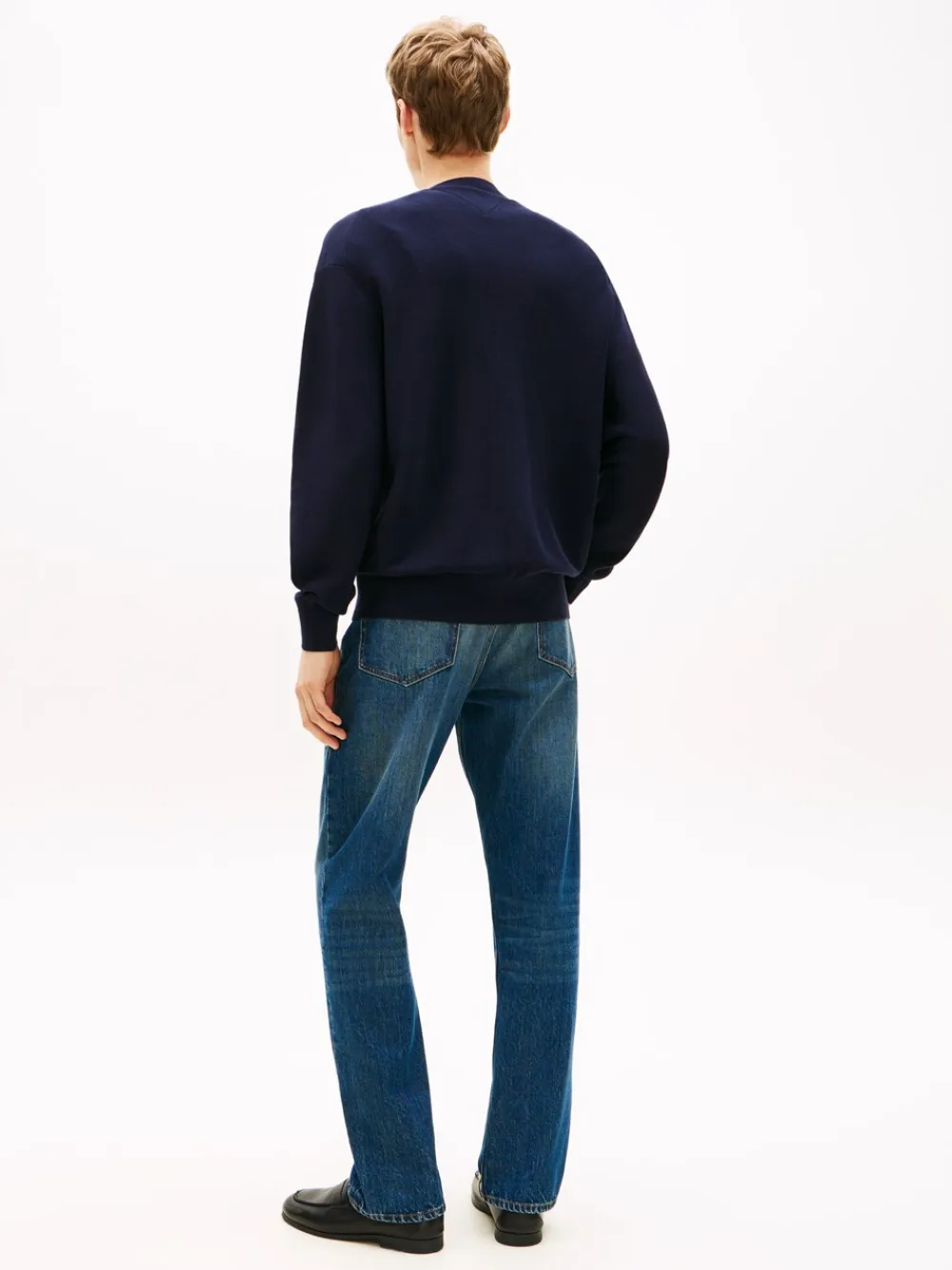 Tommy Hilfiger Cool Structure Cardigan, , XXL- Cardigans
