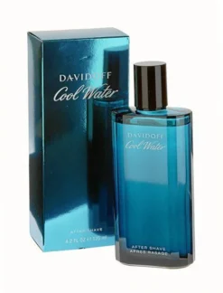 New Cool Water Man Aftershave, 75 ml Barbering