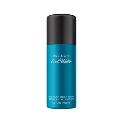 Hot Cool Water Man Deospray, 150 ml Skarp Pris|Deodorant