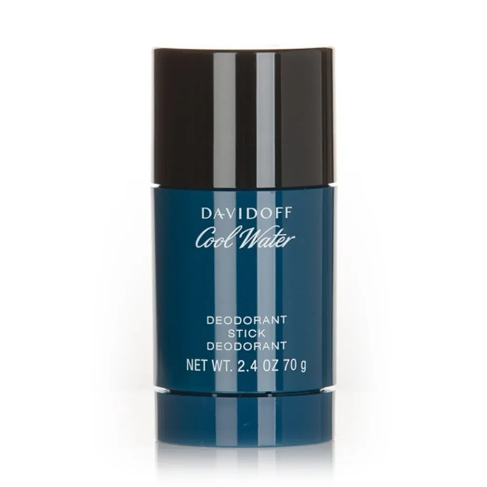 Outlet Cool Water Man Deostick, 70 g Skarp Pris|Deodorant