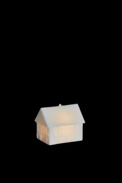 Clearance Copenhagen Half-Timered House LED Lyshus Led Lys