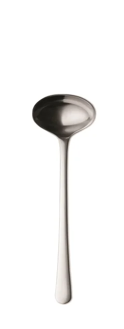 Georg Jensen Copenhagen Sauceske, Mat- Bestik