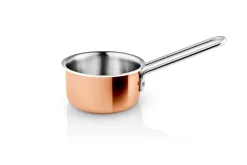 Eva Trio Copper Serveringskasserolle, 0,3 L- Gryder & Pander