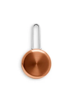 Eva Trio Copper Serveringskasserolle, 0,3 L- Gryder & Pander