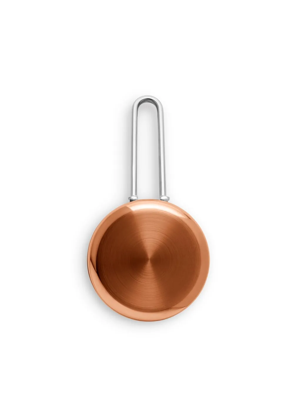 Eva Trio Copper Serveringskasserolle, 0,3 L- Gryder & Pander