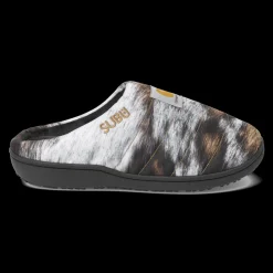 Carhartt WIP Cordura® Slippers, , 37-38-Dame Hjemmesko|Hjemmesko