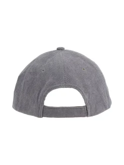 Calvin Klein Corduroy BB Cap,- Huer & Kasketter