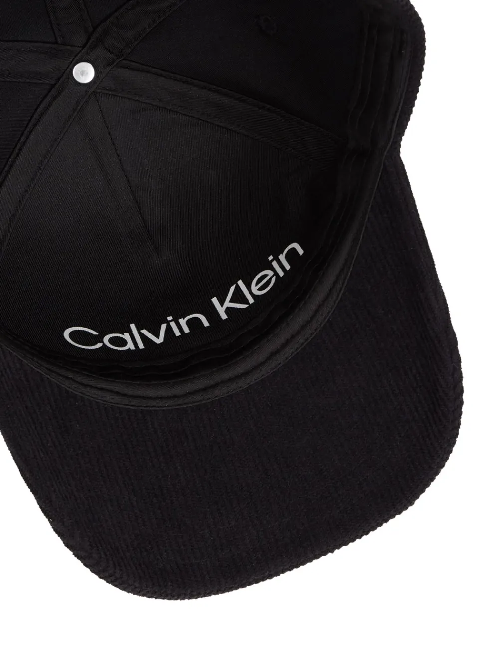 New Corduroy BB Cap, Huer & Kasketter