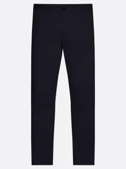 Hot Core Bleecker 1985 Pima Cotton Chinos, , W33/L32 Bukser & Chinos