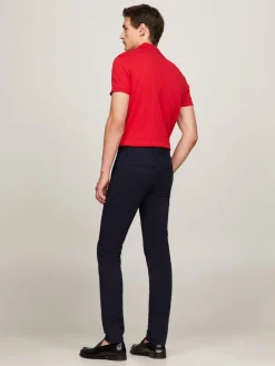 Hot Core Bleecker 1985 Pima Cotton Chinos, , W33/L32 Bukser & Chinos