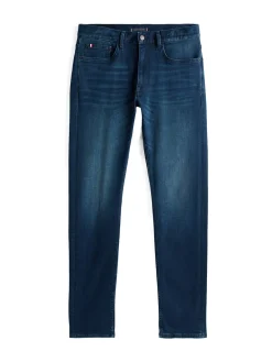 Sale Core Bleecker TH Flex Slim Jeans, , W36/L34 Jeans