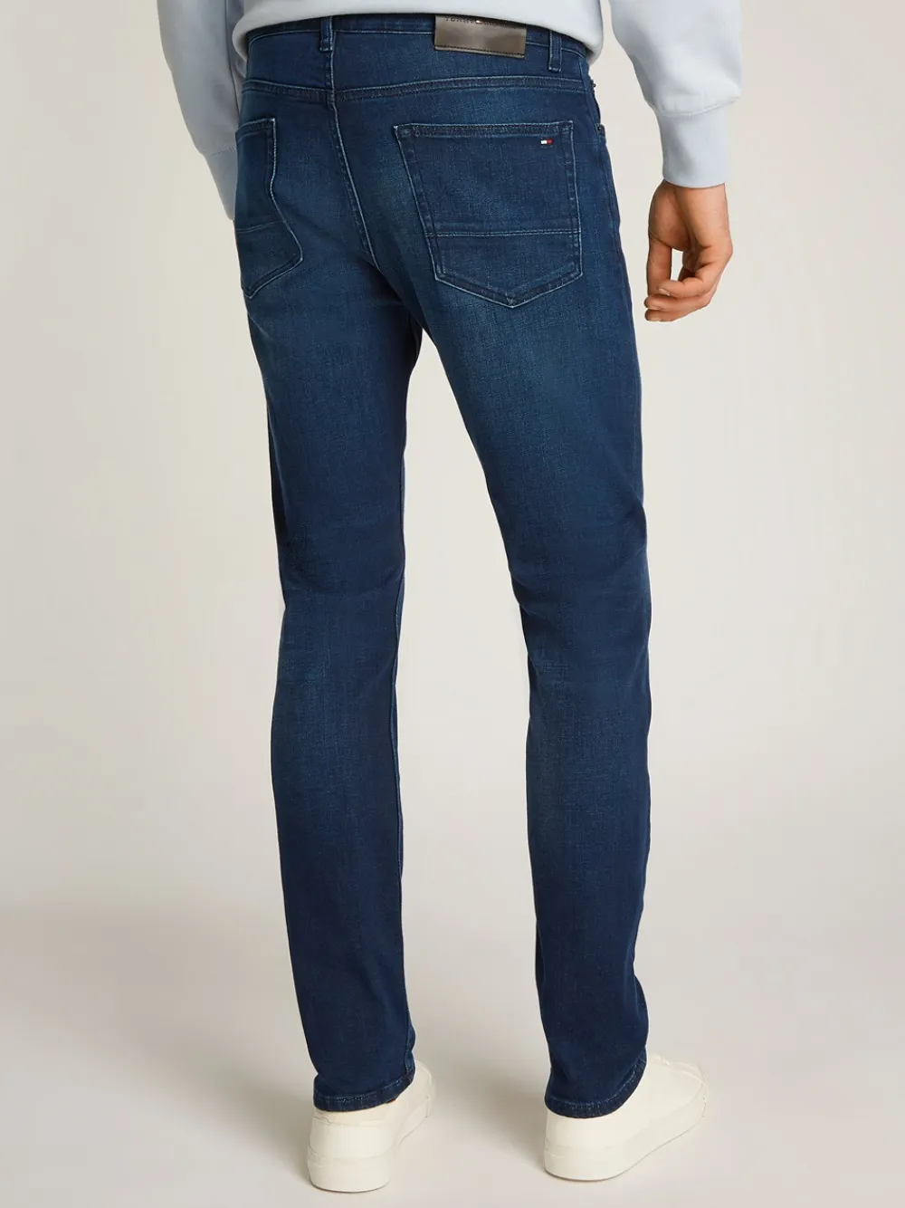 Sale Core Bleecker TH Flex Slim Jeans, , W36/L34 Jeans