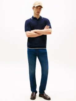 Sale Core Bleecker TH Flex Slim Jeans, , W36/L34 Jeans