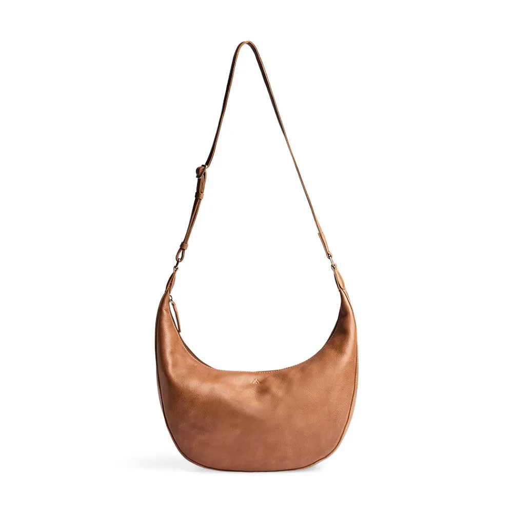 Markberg Core Crossbody,-Dame Crossovers & Skuldertasker