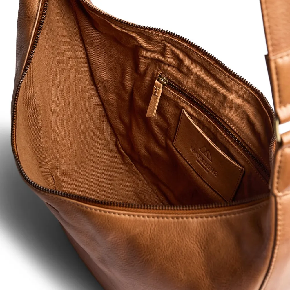 Markberg Core Crossbody,-Dame Crossovers & Skuldertasker