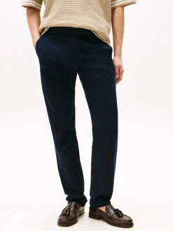 Outlet Core Denton 1985 Straight Chinos, , W34/L30 Bukser & Chinos
