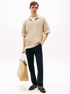 Outlet Core Denton 1985 Straight Chinos, , W34/L30 Bukser & Chinos