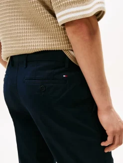Outlet Core Denton 1985 Straight Chinos, , W34/L30 Bukser & Chinos