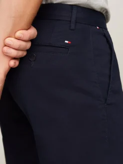 Outlet Core Denton 1985 Straight Chinos, , W34/L30 Bukser & Chinos