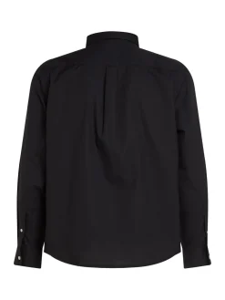 Tommy Hilfiger Core Flex Poplin Solid Skjorte, , M- Skjorter