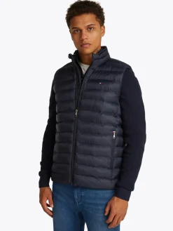 Core Packable Quilted Vest, , L Jakker & Frakker