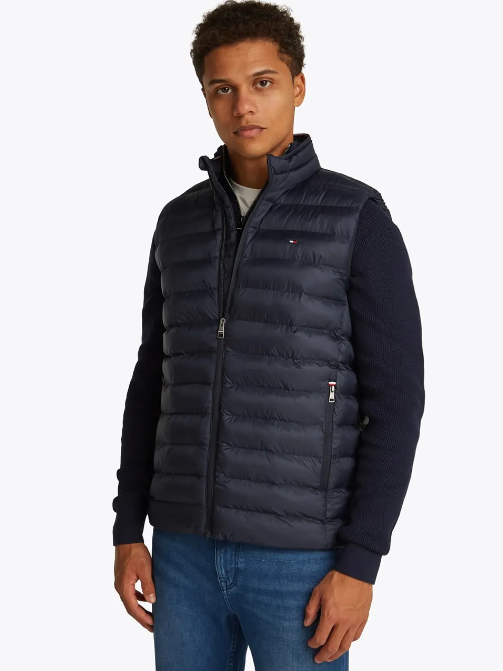 Core Packable Quilted Vest, , L Jakker & Frakker