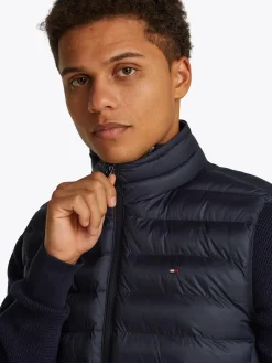 Core Packable Quilted Vest, , L Jakker & Frakker