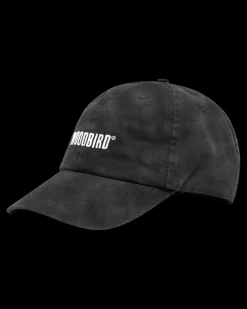 Woodbird Core Twill Kasket, , One size-Dame Huer & Kasketter