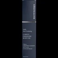Beauté Pacifique Corpus Paradoxe Body Oil, 100 ml- Kropspleje