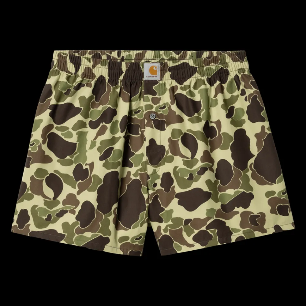 Cotton Boxershorts, , XL Undertøj