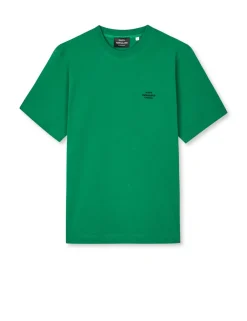 Best Cotton Jersey Frode Logo FAV T-shirt, , L T-Shirts & Poloer