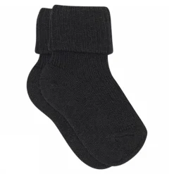 New Cotton Rib Baby Strømper, , 15-16 Børn Sokker & Strømper