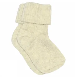 Clearance Cotton Rib Baby Strømper, , 25-28 Børn Sokker & Strømper