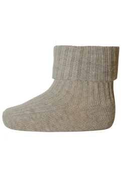 Clearance Cotton Rib Baby Strømper, , 15-16 Børn Sokker & Strømper