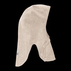 Huttelihut Cotton Rib Elefanthue, , 6-12 mdr.-Børn Huer & Hatte