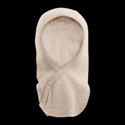 Huttelihut Cotton Rib Elefanthue, , 6-12 mdr.-Børn Huer & Hatte