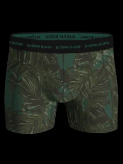 Björn Borg Cotton Stretch 3-pak Boxershorts, , M- Undertøj